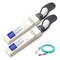 Add-On Addon Dell Aoc-Sfp-10G-10M Compatible Taa Compliant 10Gbase-Aoc Sfp+ AOC-SFP-10G-10M-AO - alternate 1